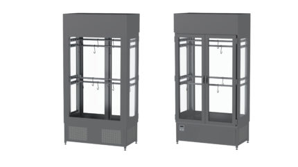 Meat cooler COM 900