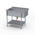 epl luhikesed rullid 1050