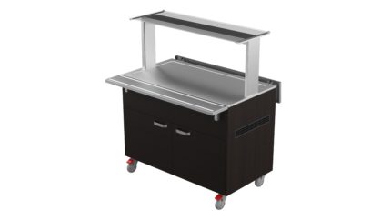Cold serving buffet KTV T 3GN