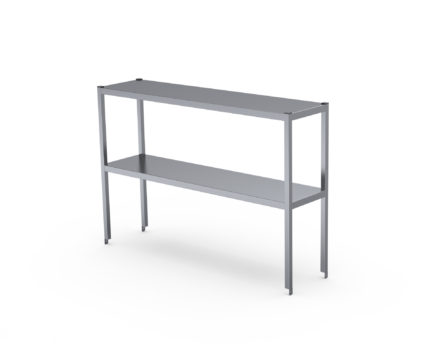 Table shelf 1200 (side mount)