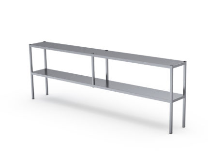 Table shelf 2000 (top mount)