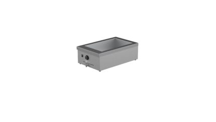 Bain-marie table top PLH 400