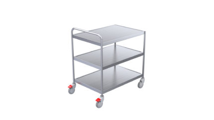 Serving trolley TAV K 3TP