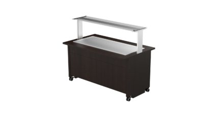 Cold serving buffet TREND KTV T 4GN