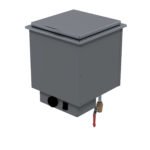 vorstiboiled drop in scaled